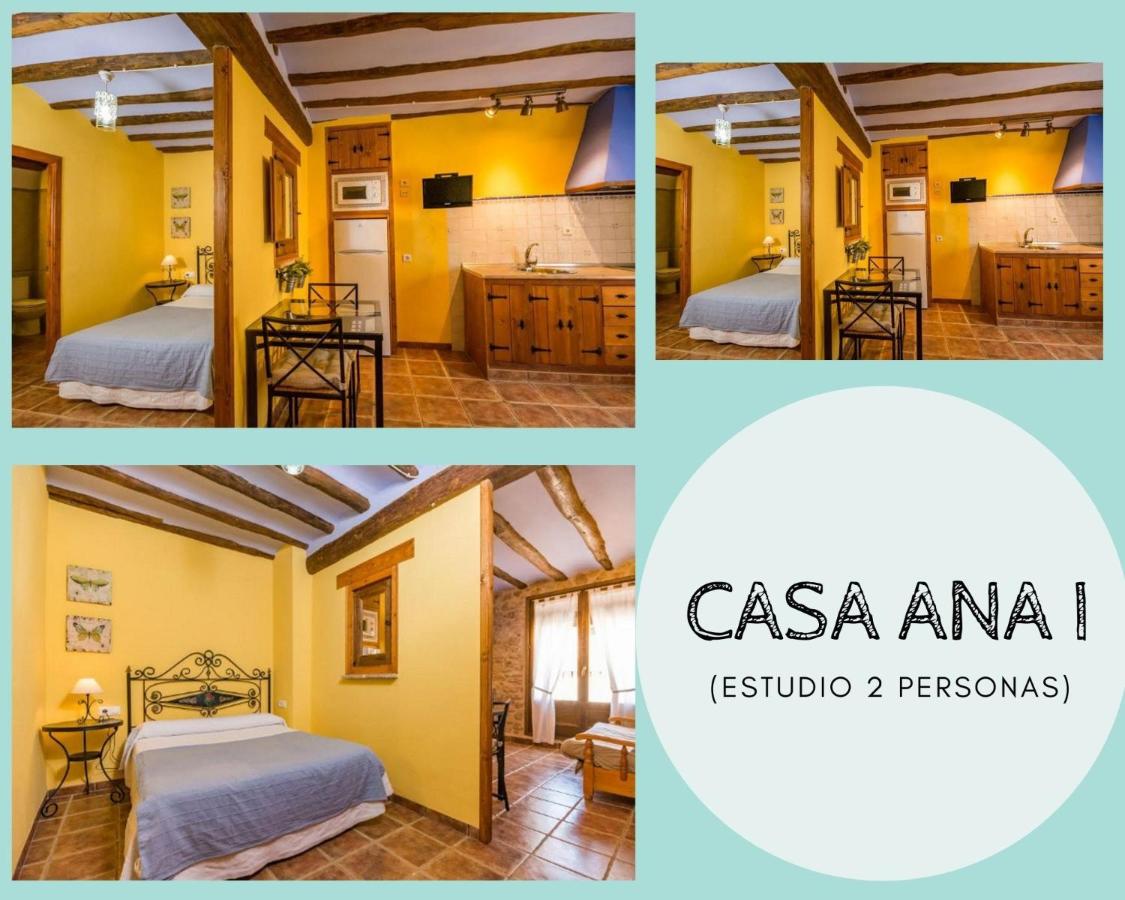 Casa Ana, Beceite – Bijgewerkte prijzen 2022