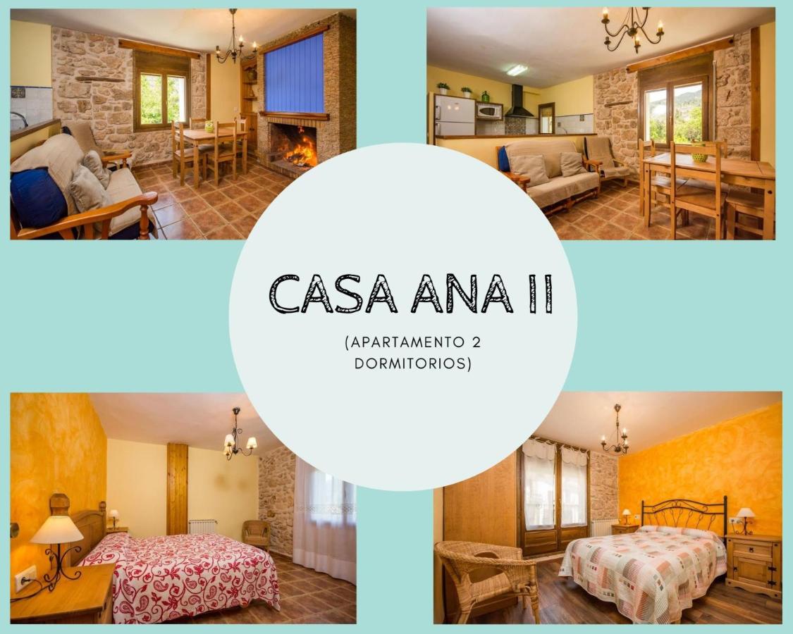 Casa Ana, Beceite – Bijgewerkte prijzen 2022