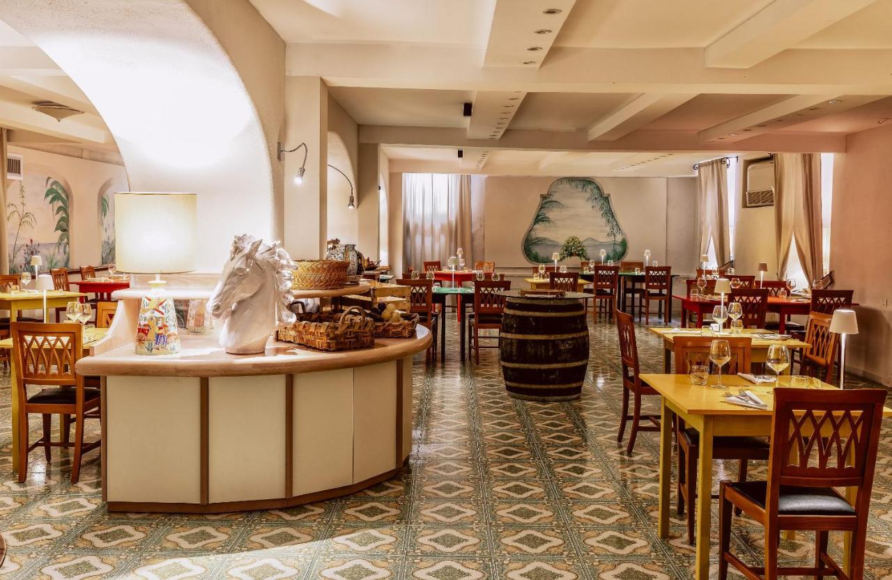 Hotel Terme Oriente - Beach & SPA - 5