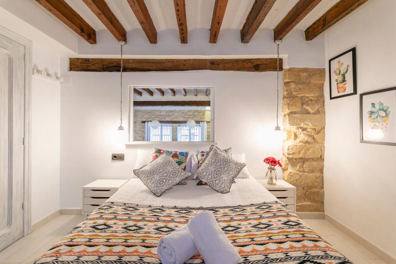 ISCAHOME-Casco Antiguo, Alicante – Updated 2022 Prices