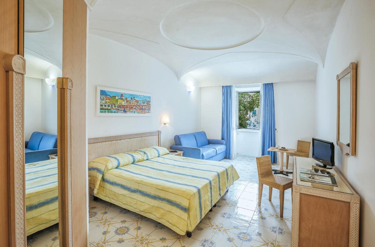 Hotel Terme Oriente - Beach & SPA - 2