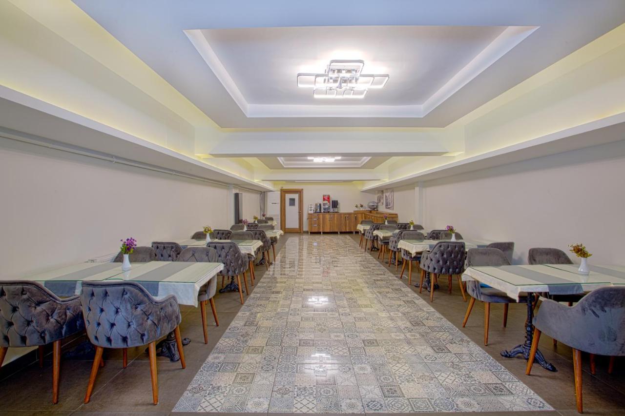 Sim Hotel Istanbul Old City - 4