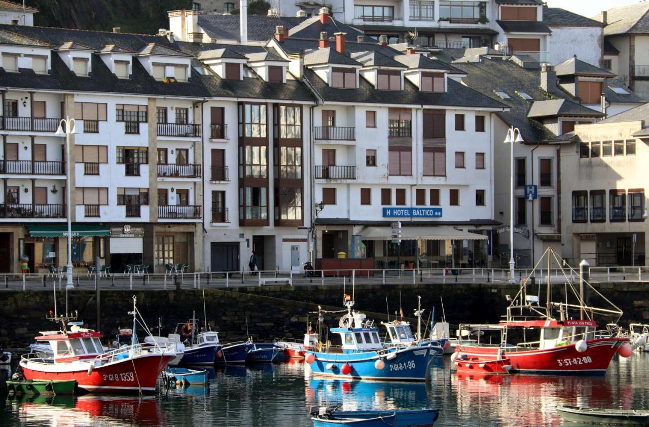 Paseo del Muelle 2, 3º D, Luarca – Updated 2022 Prices