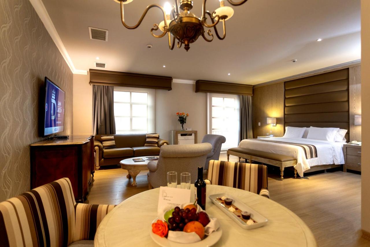 Hotel Dann Carlton Medellín photo