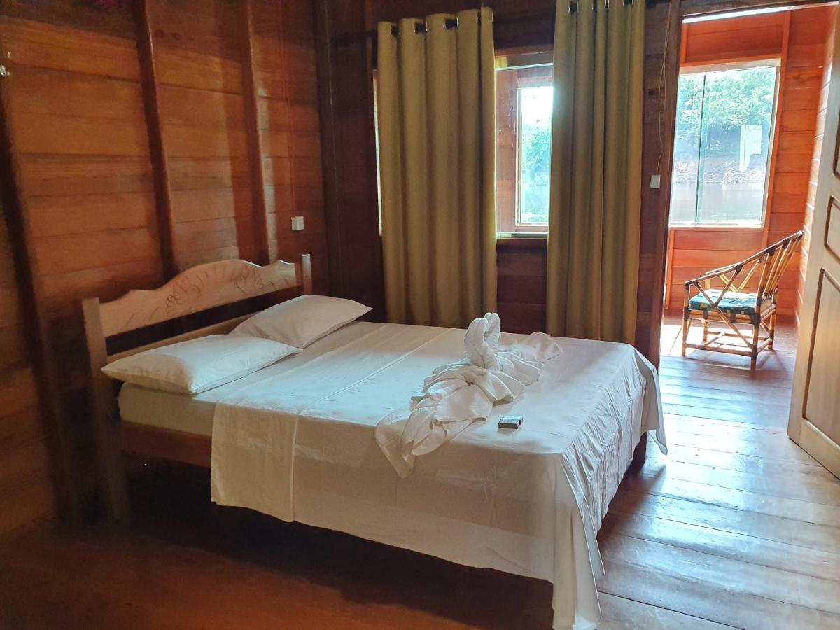 Amazon Arowana Lodge, Careiro – Updated 2022 Prices