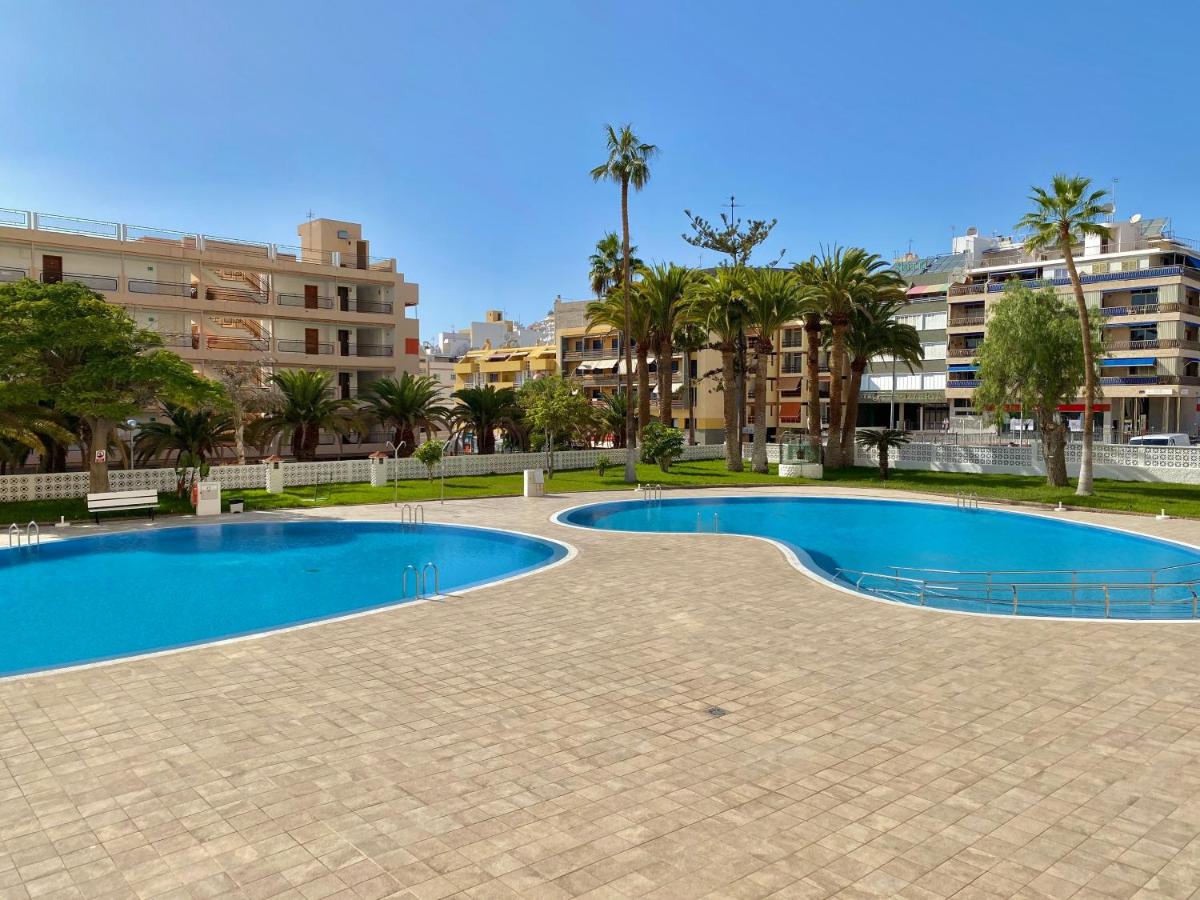 Paradise Ocean View, Los Cristianos – Updated 2022 Prices