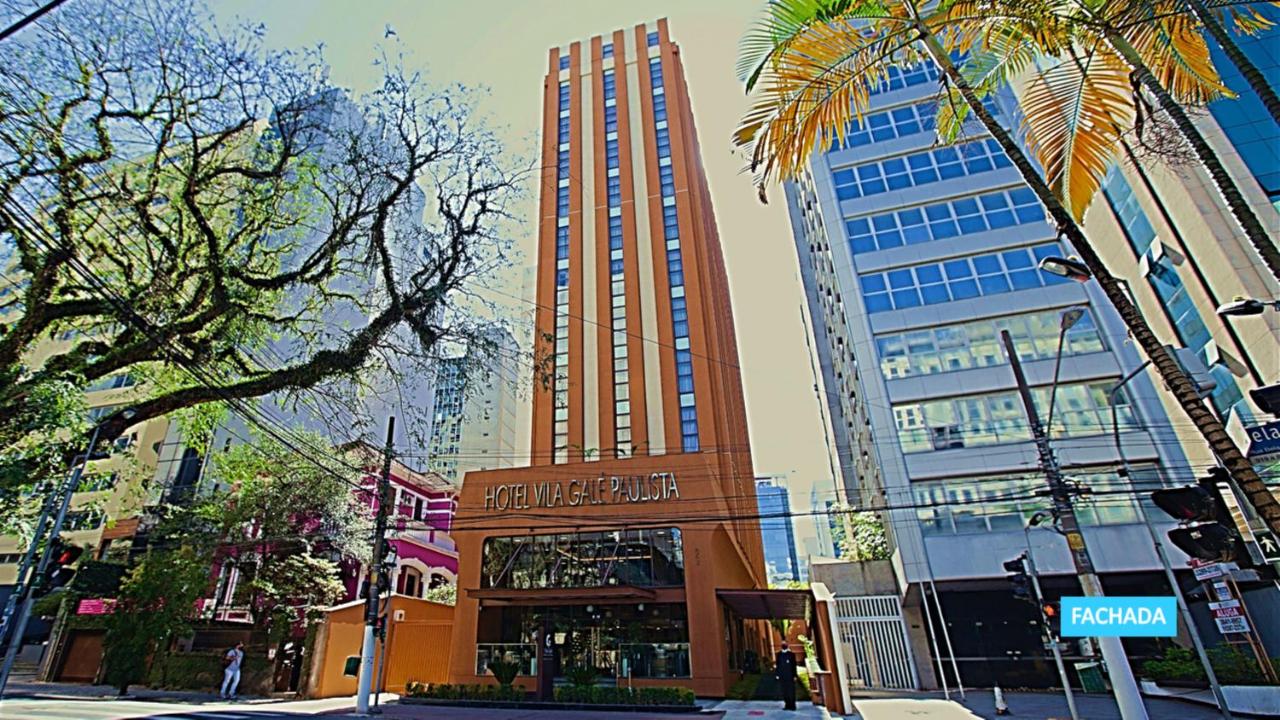 Vila Galé Paulista photo