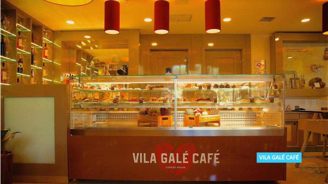 Vila Galé Paulista photo
