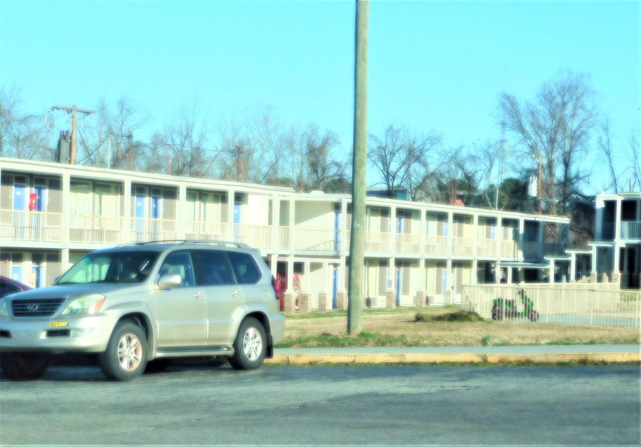 Parkview Inn — photo 20