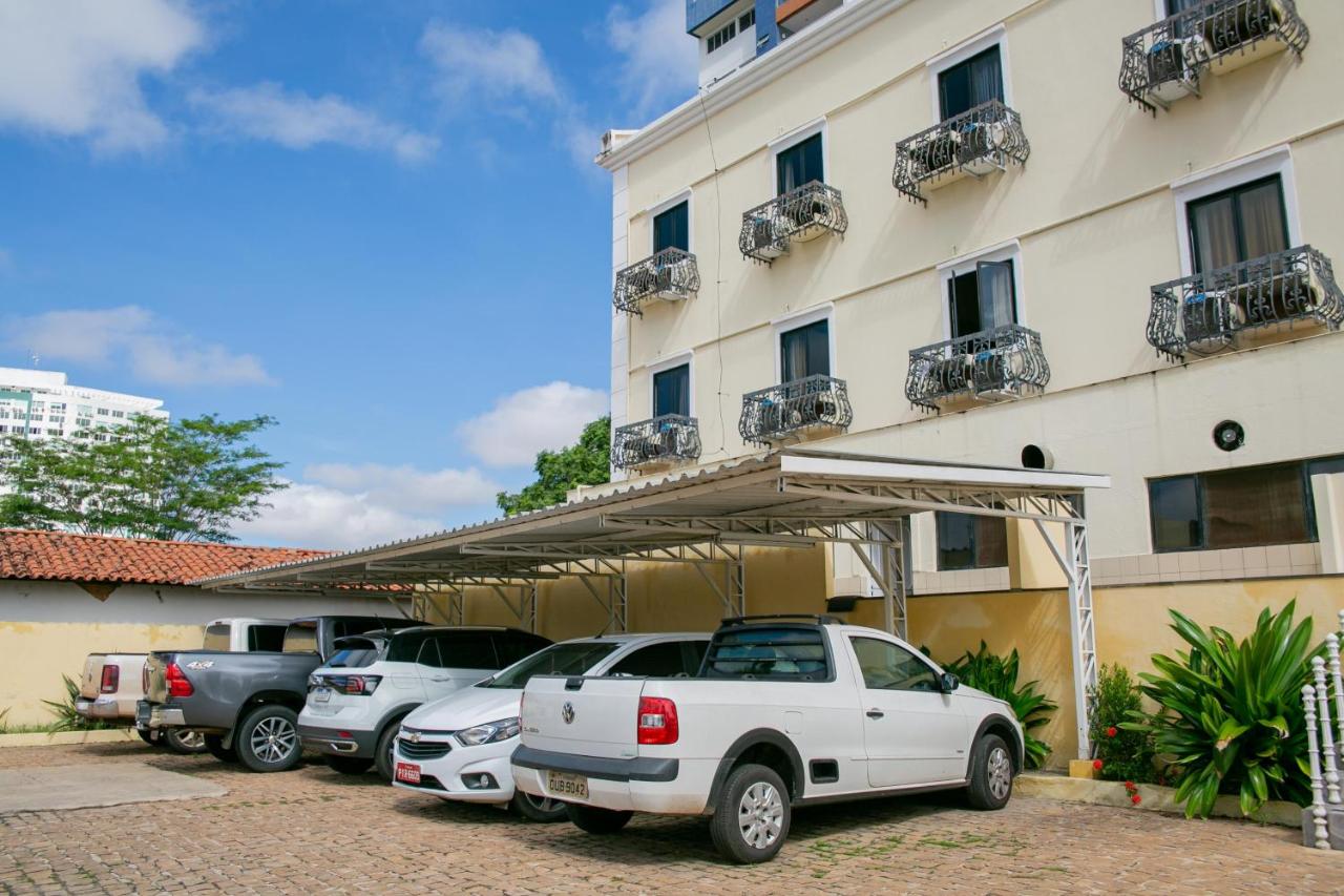 Palácio Do Rio Hotel photo