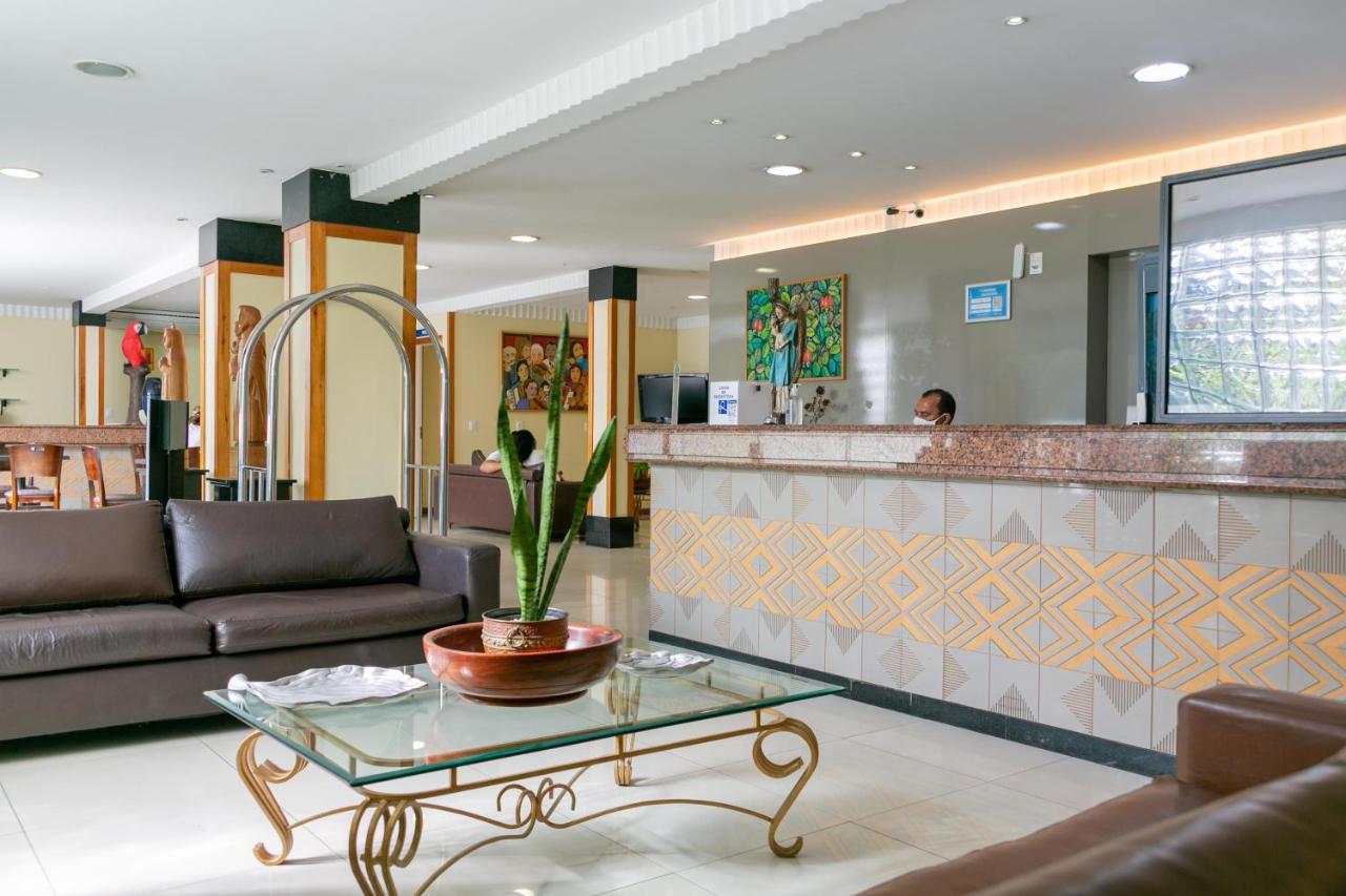 Palácio Do Rio Hotel photo