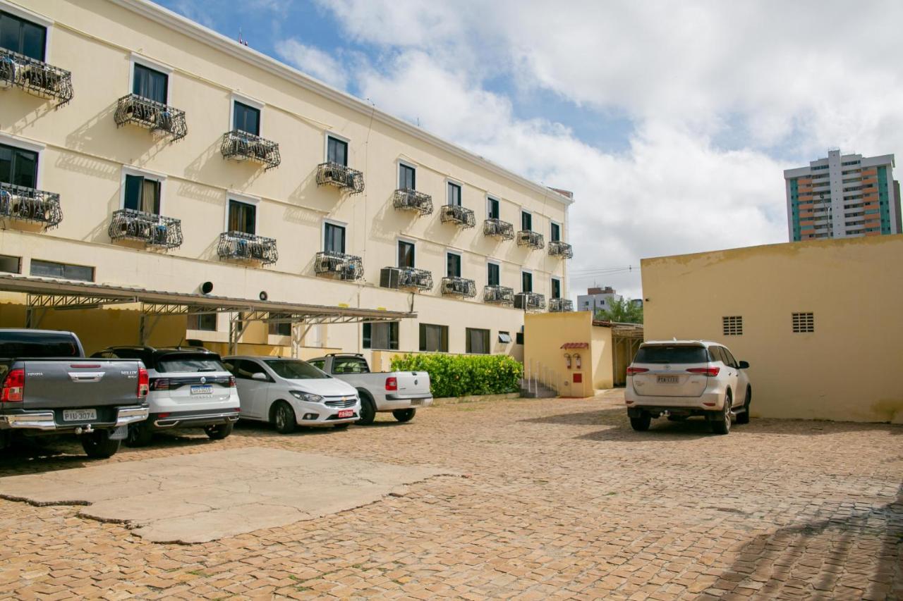 Palácio Do Rio Hotel photo