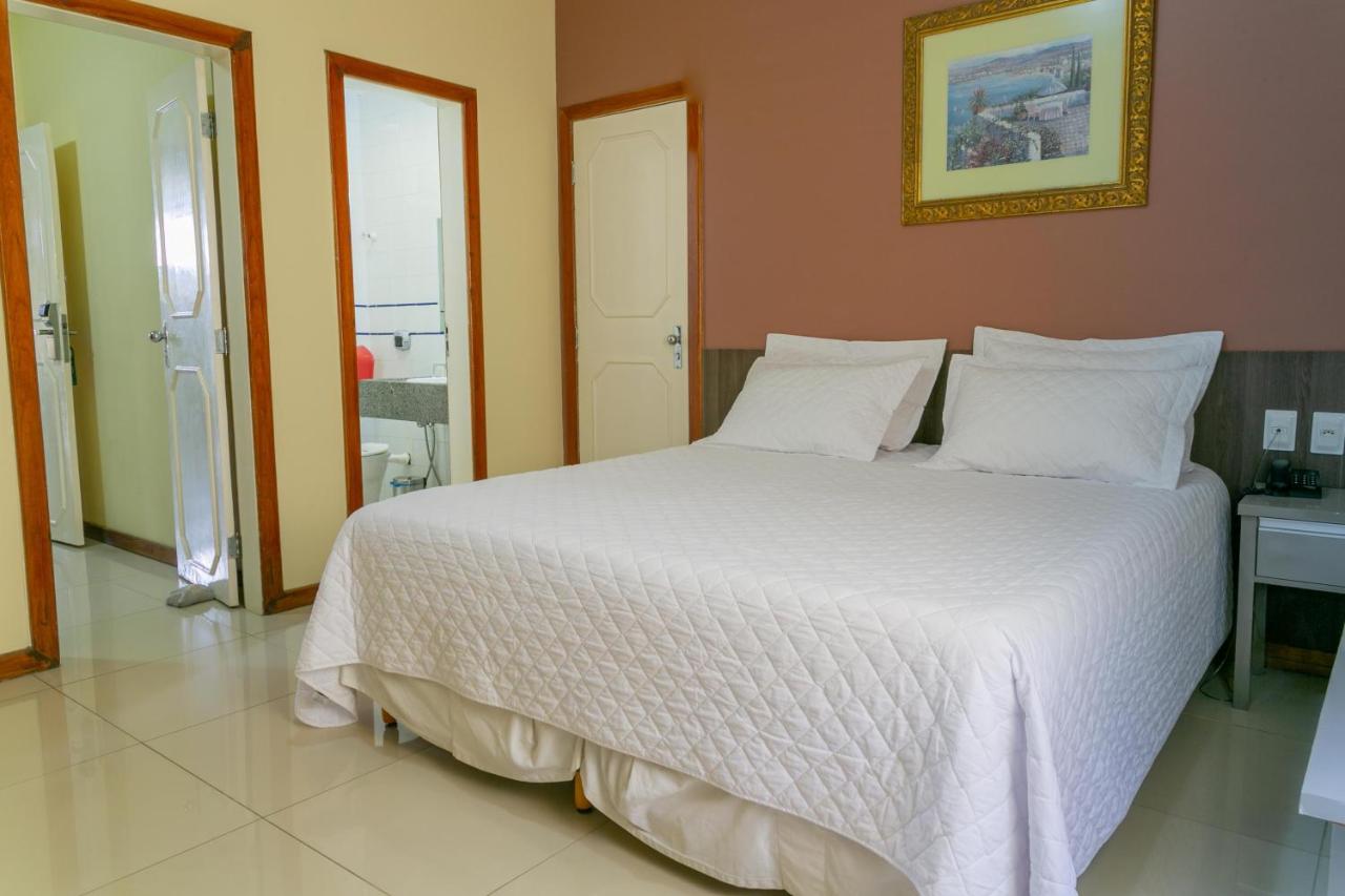 Palácio Do Rio Hotel photo