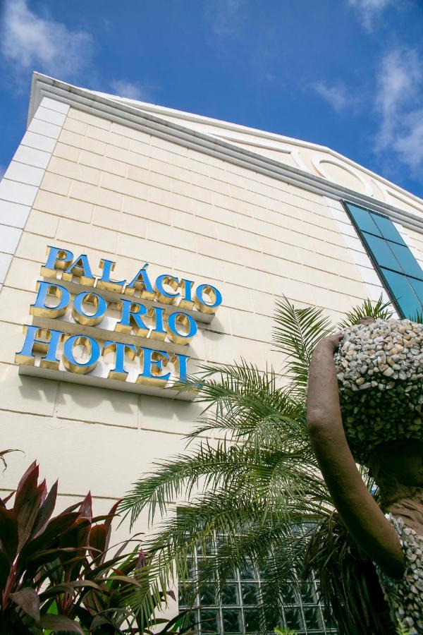 Palácio Do Rio Hotel photo