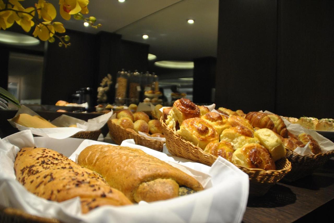 Arosa Rio Hotel photo