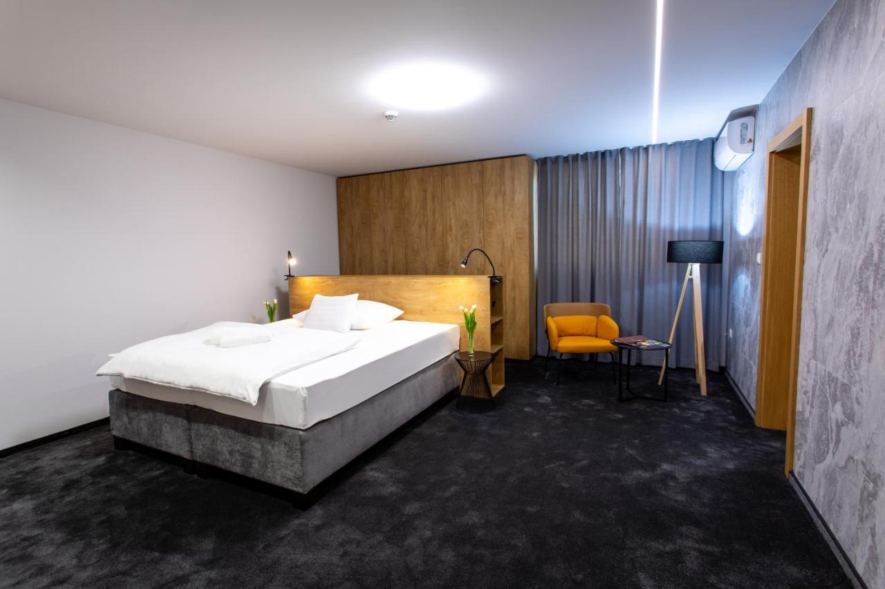 Hotel Kaštieľ