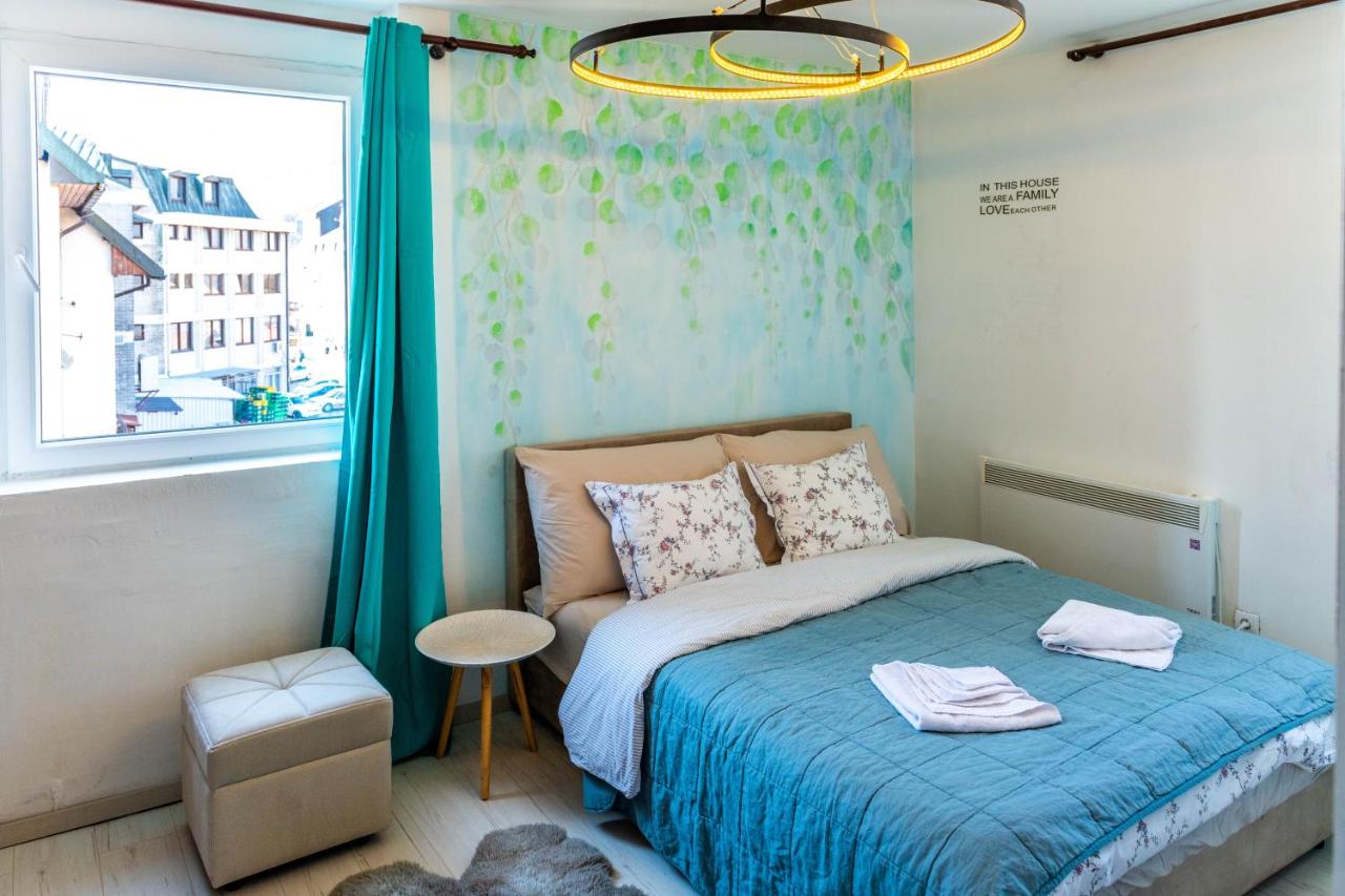 Swiss City Apartment Kolasin Kolasin Updated 2022 Prices