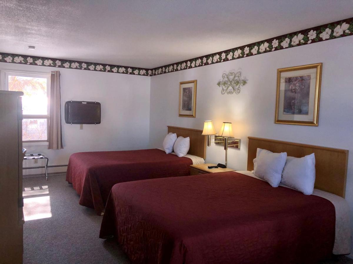 Budget Host Inn — photo 2