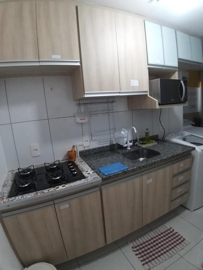 Smart Residence Flat - FLAT 605 photo