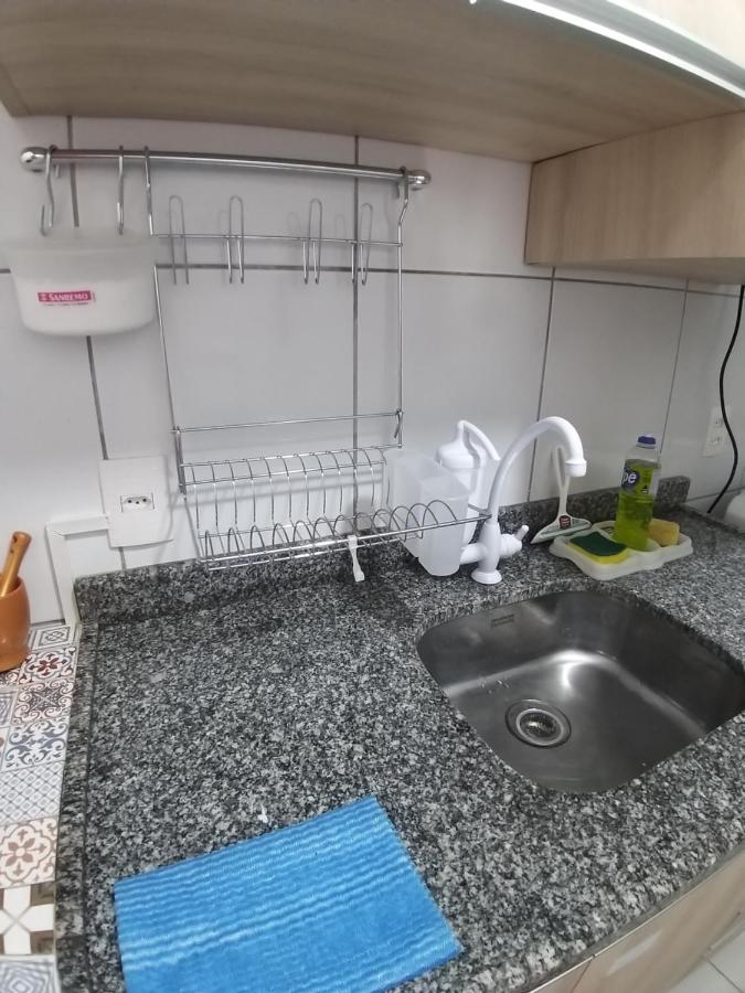 Smart Residence Flat - FLAT 605 photo