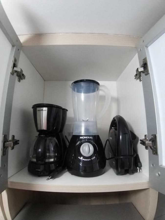 Smart Residence Flat - FLAT 605 photo