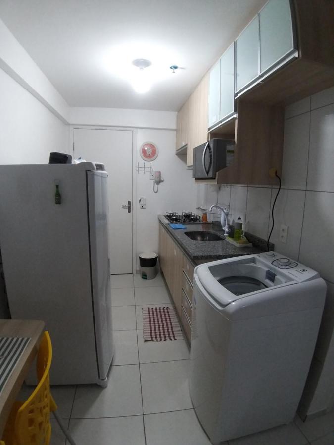 Smart Residence Flat - FLAT 605 photo