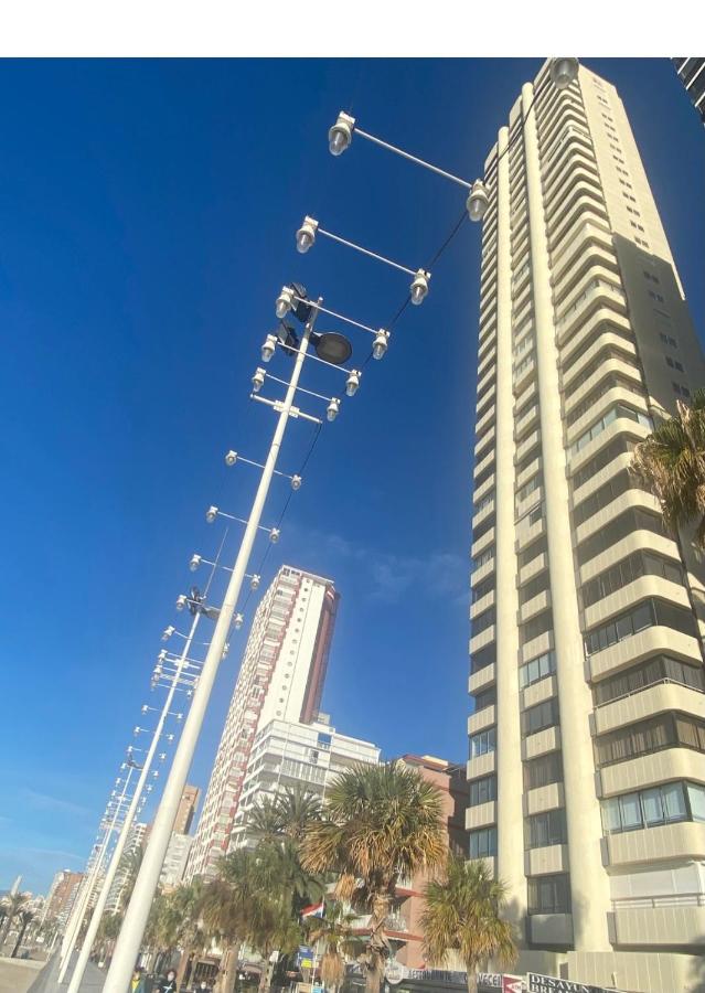 Apartamento Av Madrid 2H, Benidorm – Bijgewerkte prijzen 2022