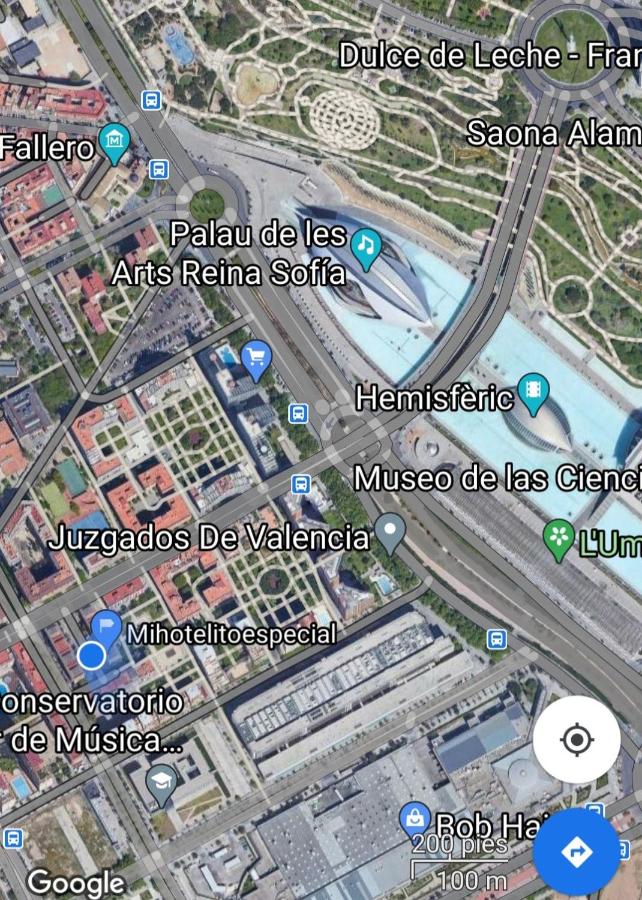 Apartamento Turístico completo para Grupos, Valencia ...