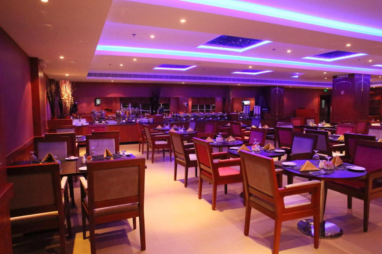 Royal Phoenicia Hotel photo