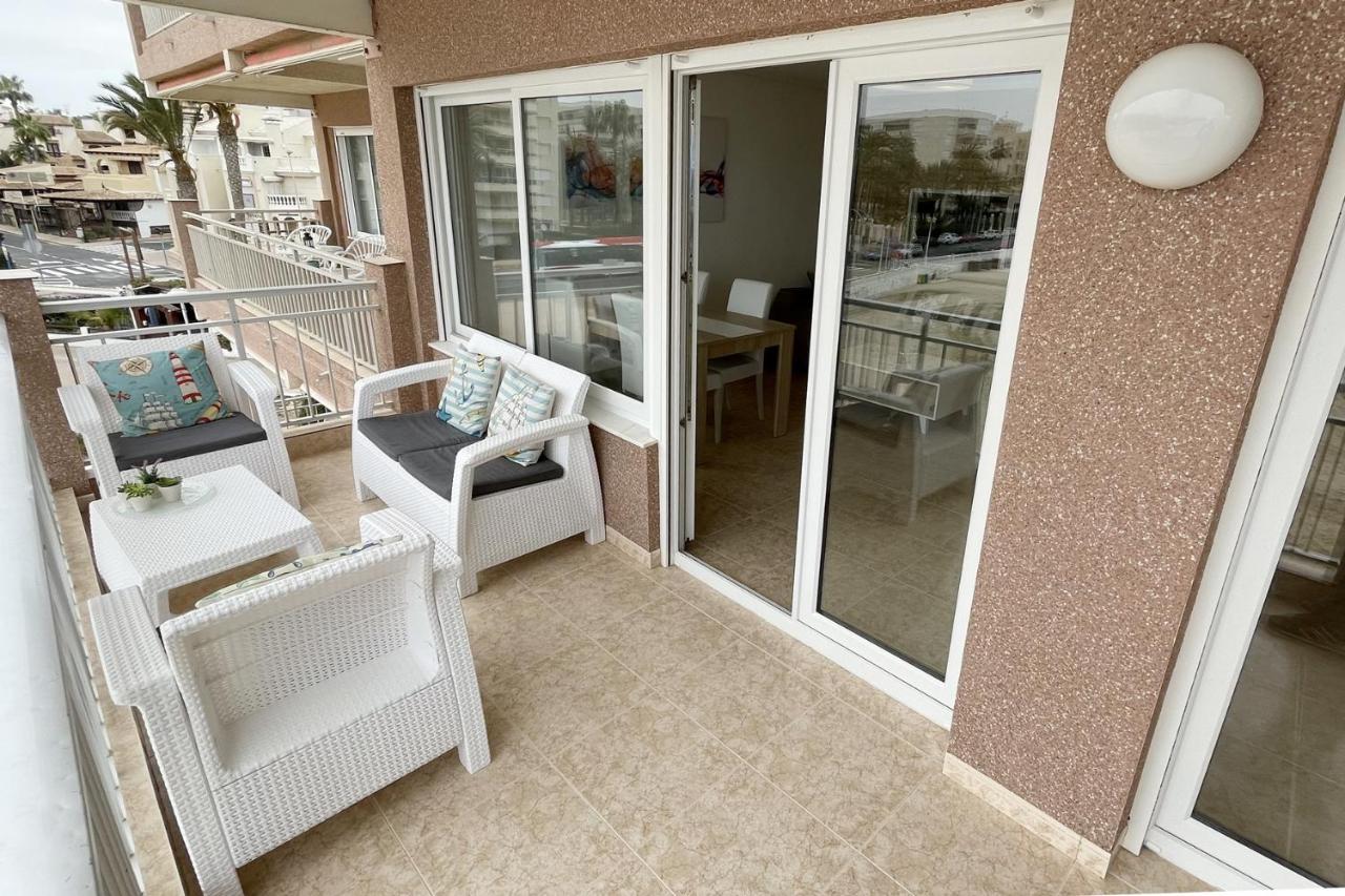 Apartamento con encanto en la orilla del mar, Torrevieja ...
