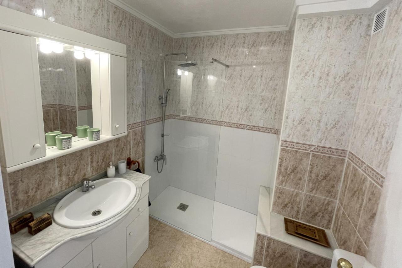 Apartamento con encanto en la orilla del mar, Torrevieja ...