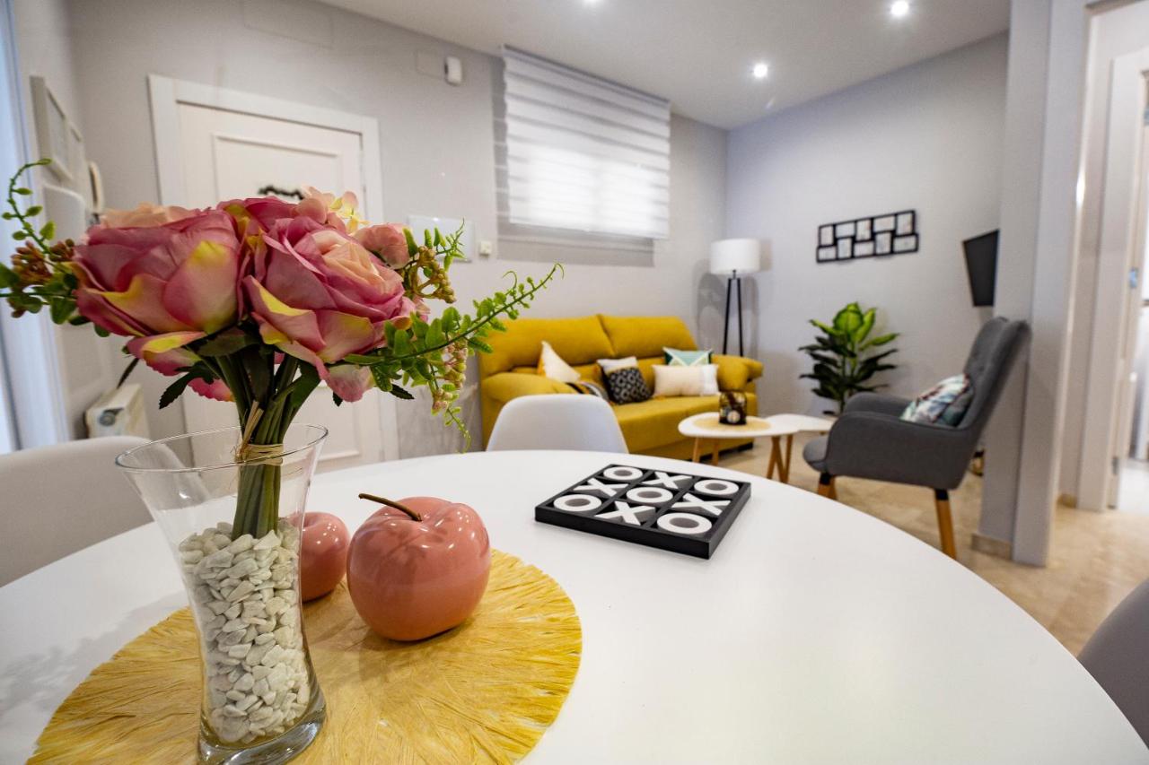 MAJESTUOSA ALHAMBRA Nuevo apartamento, Granada – Updated 2022 ...