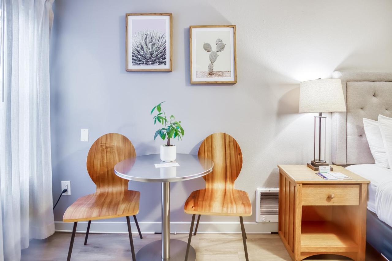 Inn at Haystack Rock — photo 18