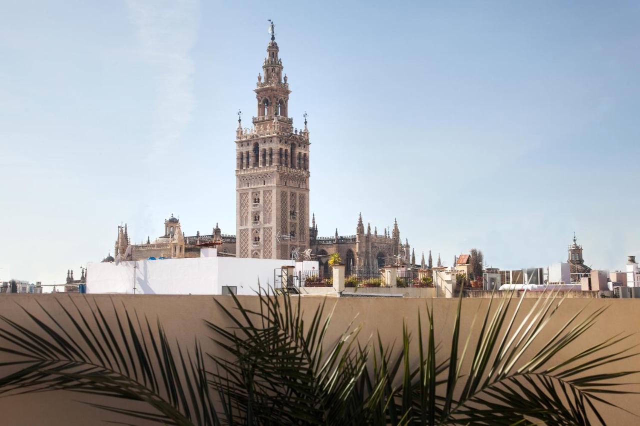 Guzman El Bueno Suites, Seville – Updated 2022 Prices