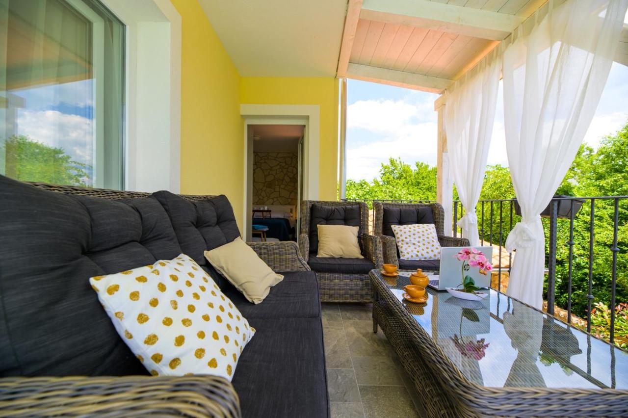 Villa Meline photo
