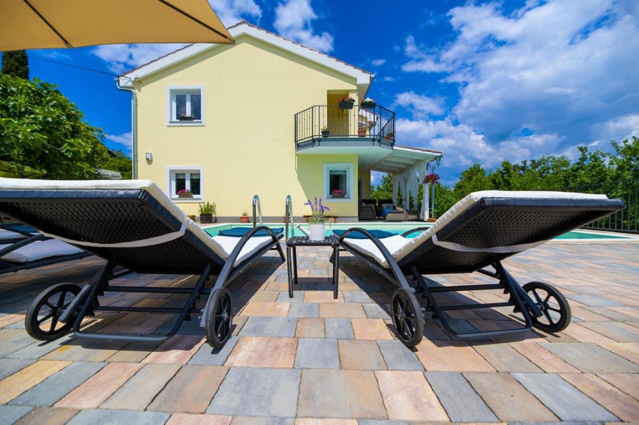 Villa Meline photo