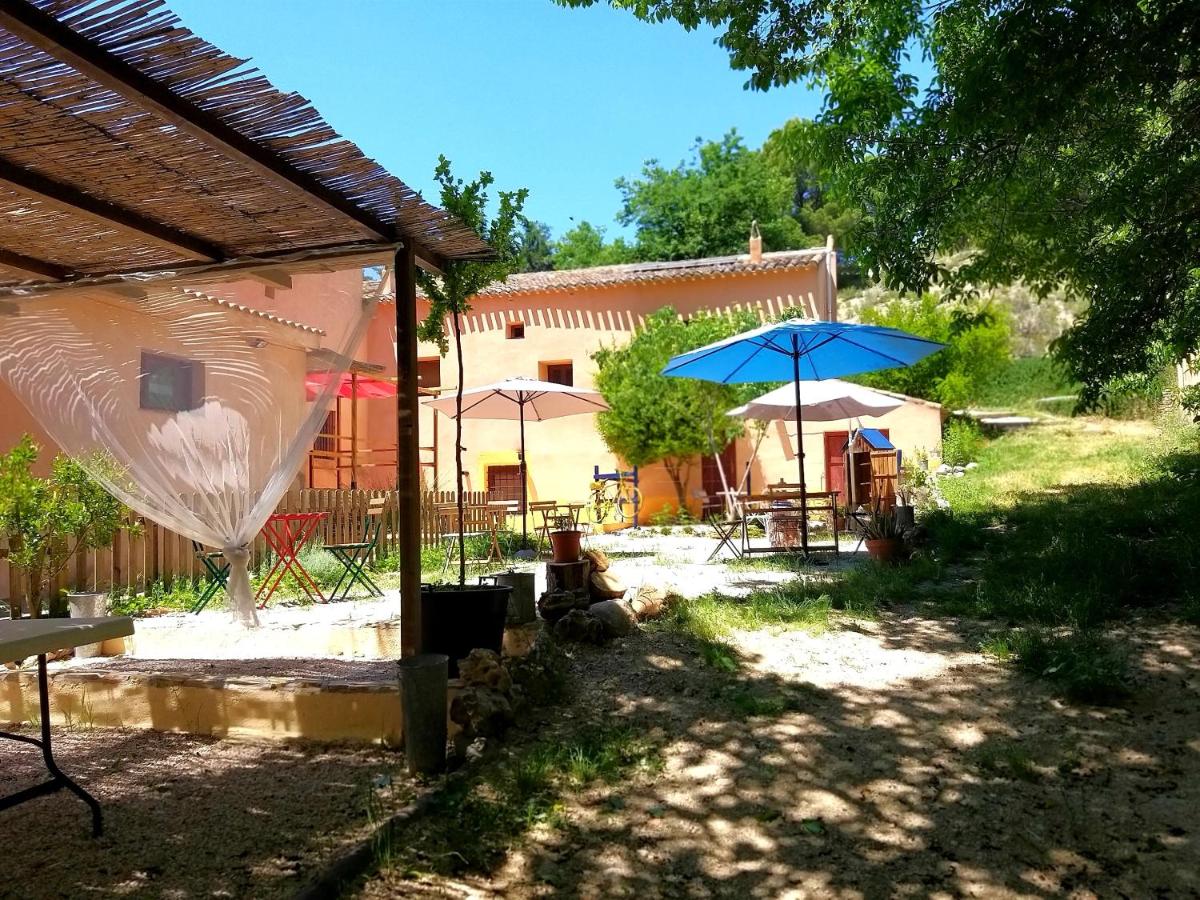El Molino del Rio Argos, Benablón – Bijgewerkte prijzen 2022