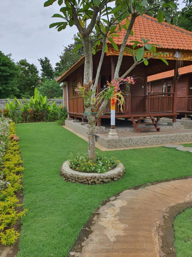 Medori Putih Homestay - 4