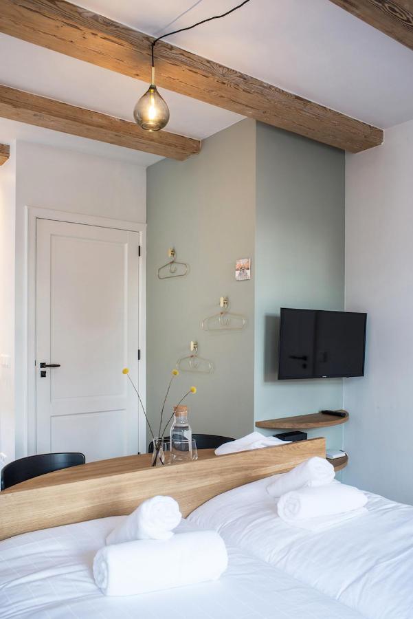 Studios at the canal - 3