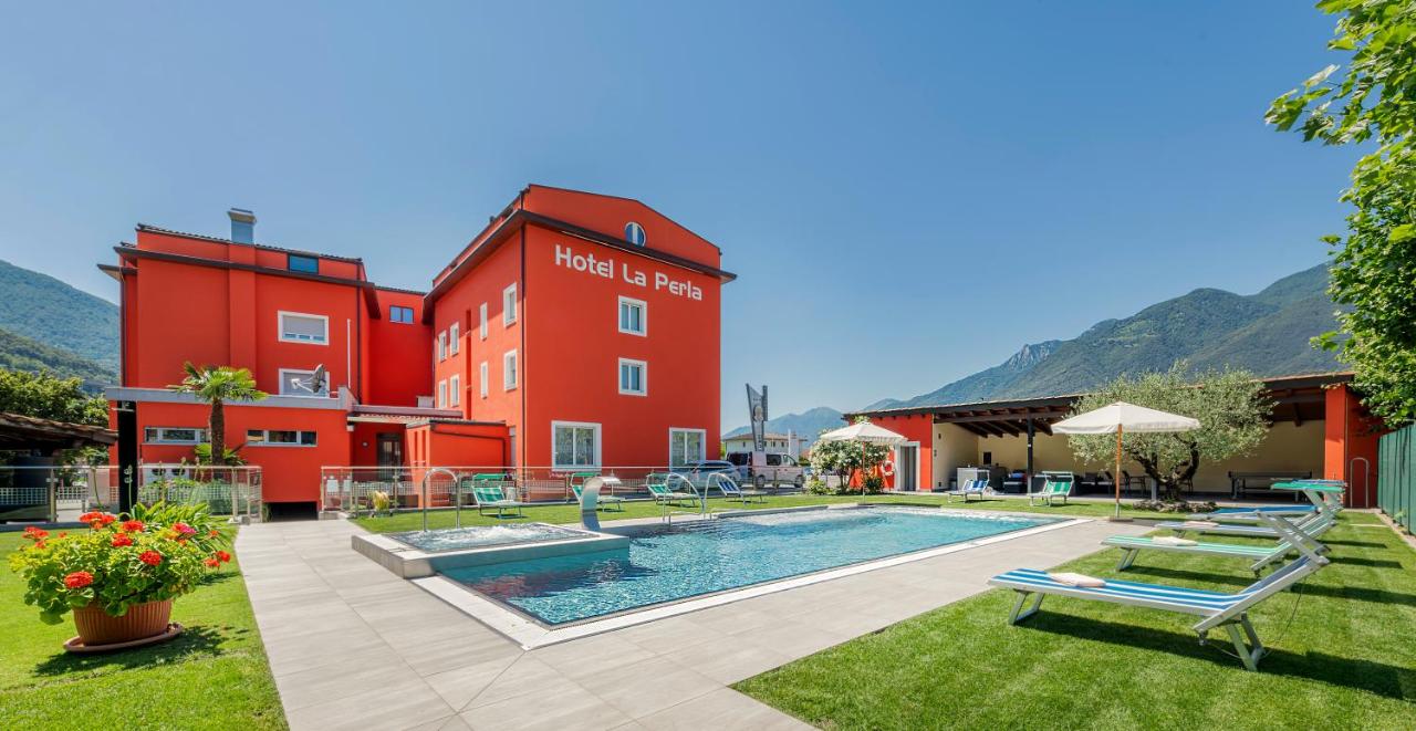 Hotel La Perla, SantʼAntonino – Precios actualizados 2022