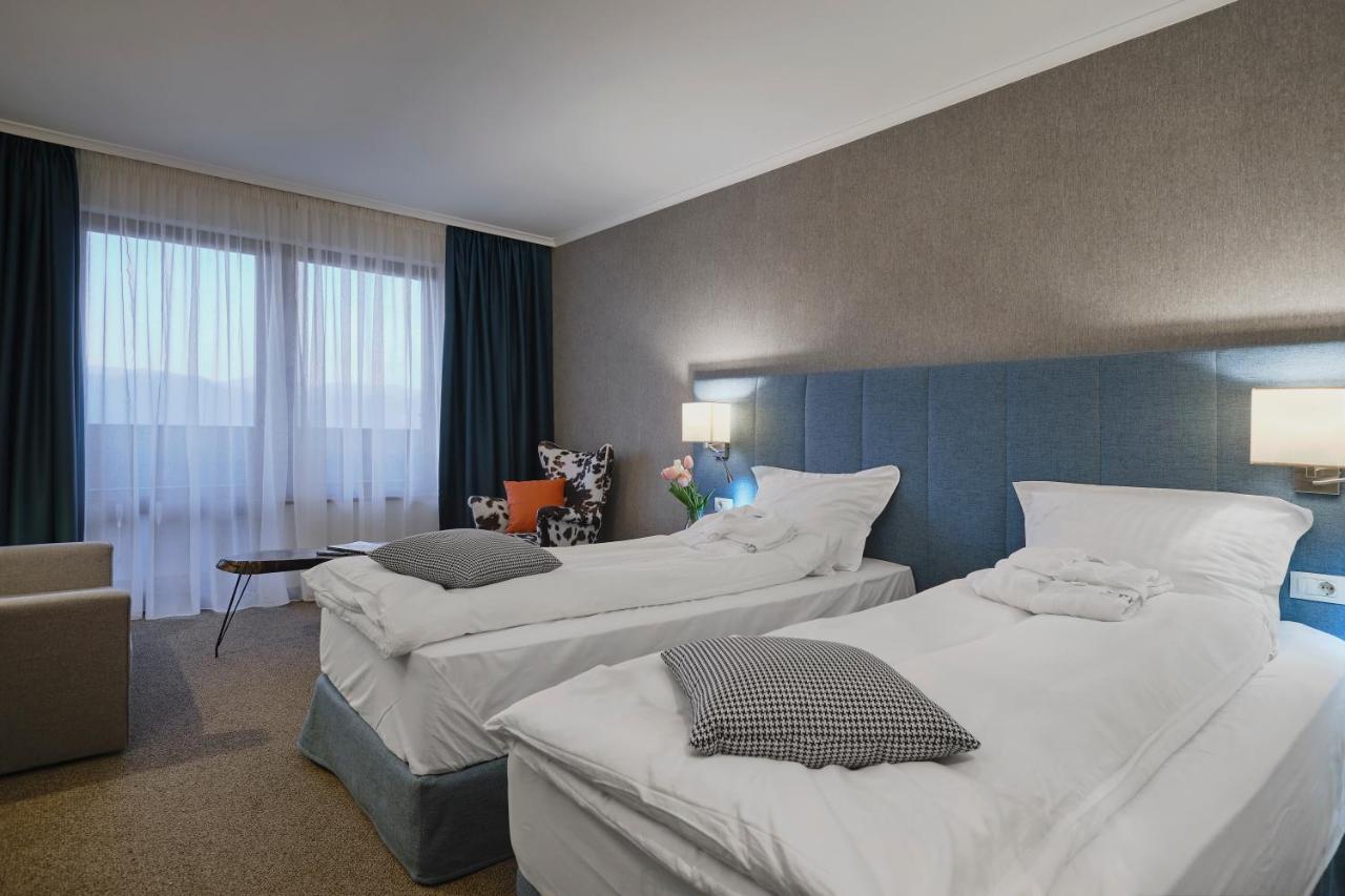 SPA Resort St Ivan Rilski - Halfboard & All Inclusive photo