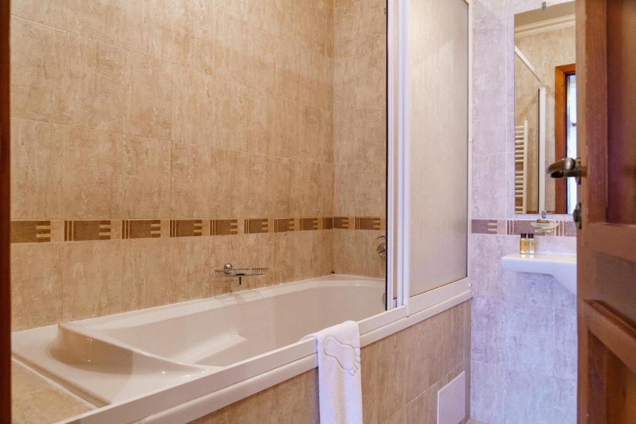 SPA Resort St Ivan Rilski - Halfboard & All Inclusive photo