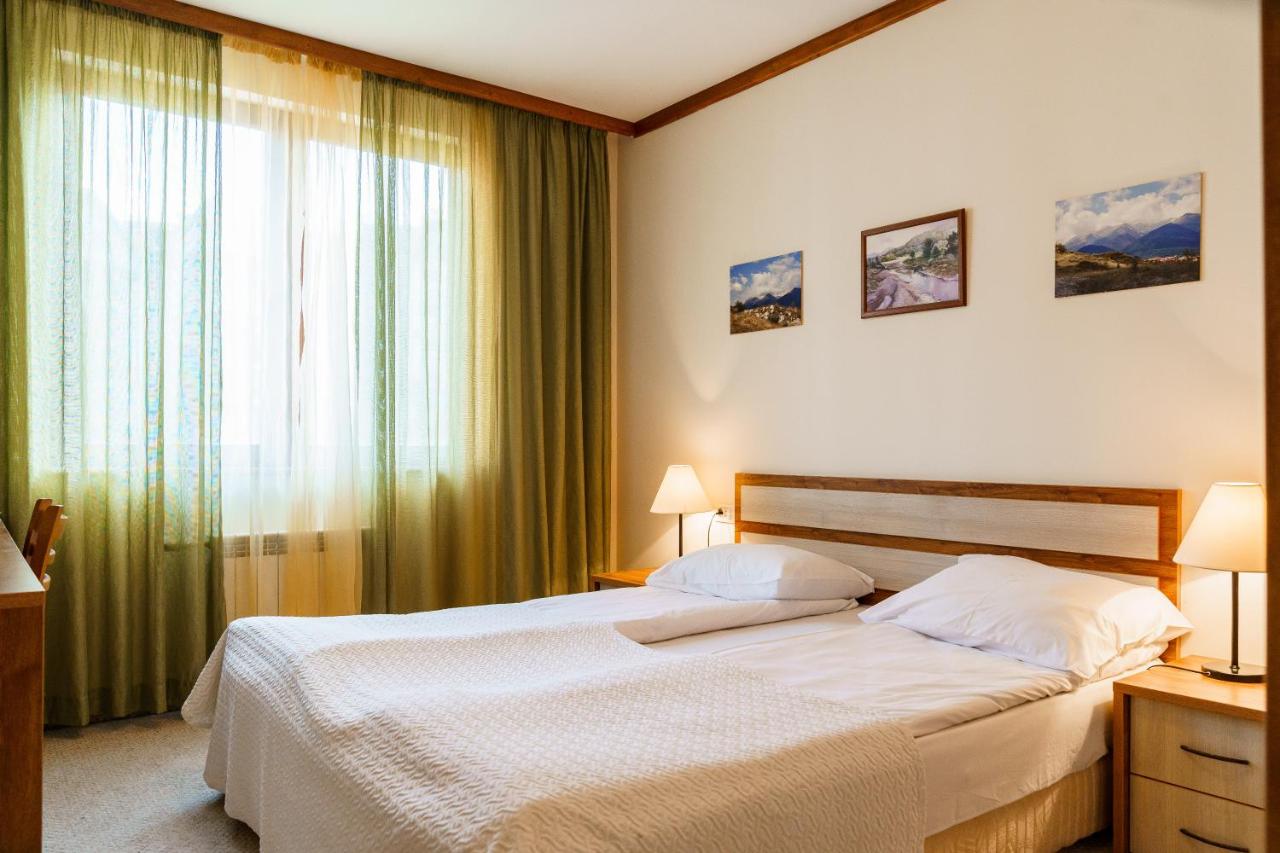 SPA Resort St Ivan Rilski - Halfboard & All Inclusive photo