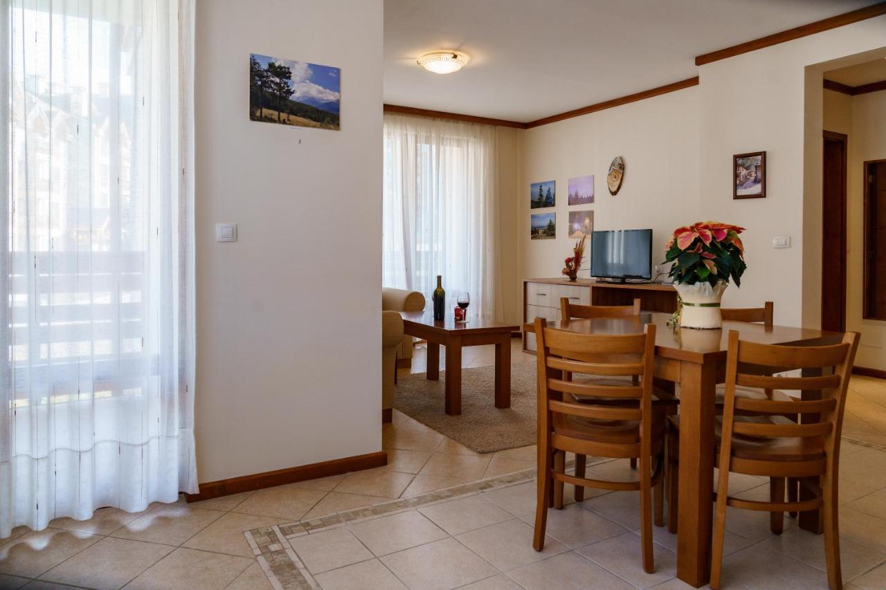 SPA Resort St Ivan Rilski - Halfboard & All Inclusive photo