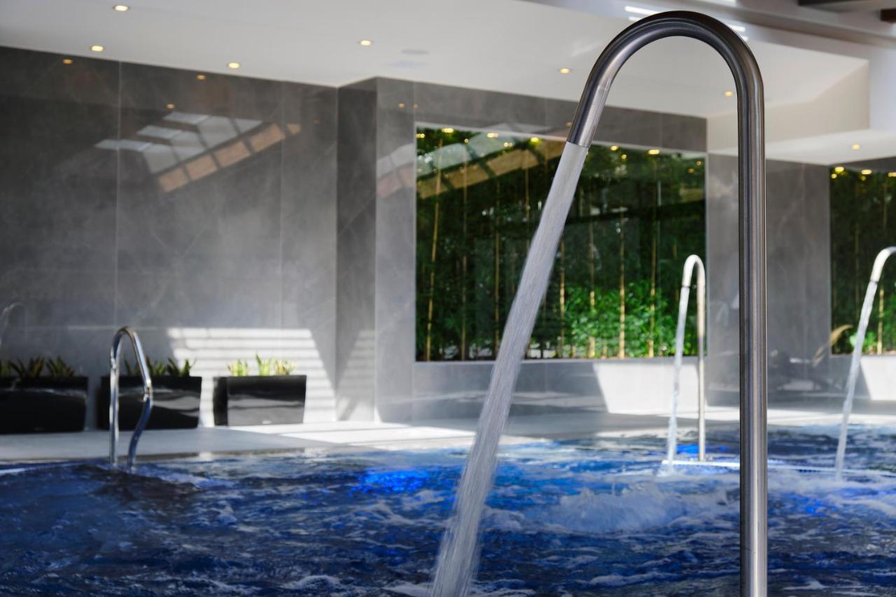 SPA Resort St Ivan Rilski - Halfboard & All Inclusive photo