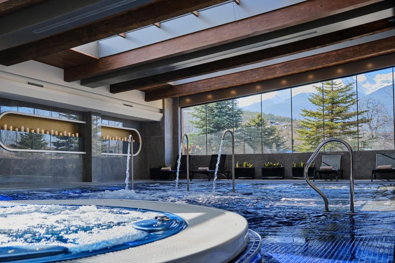 SPA Resort St Ivan Rilski - Halfboard & All Inclusive photo