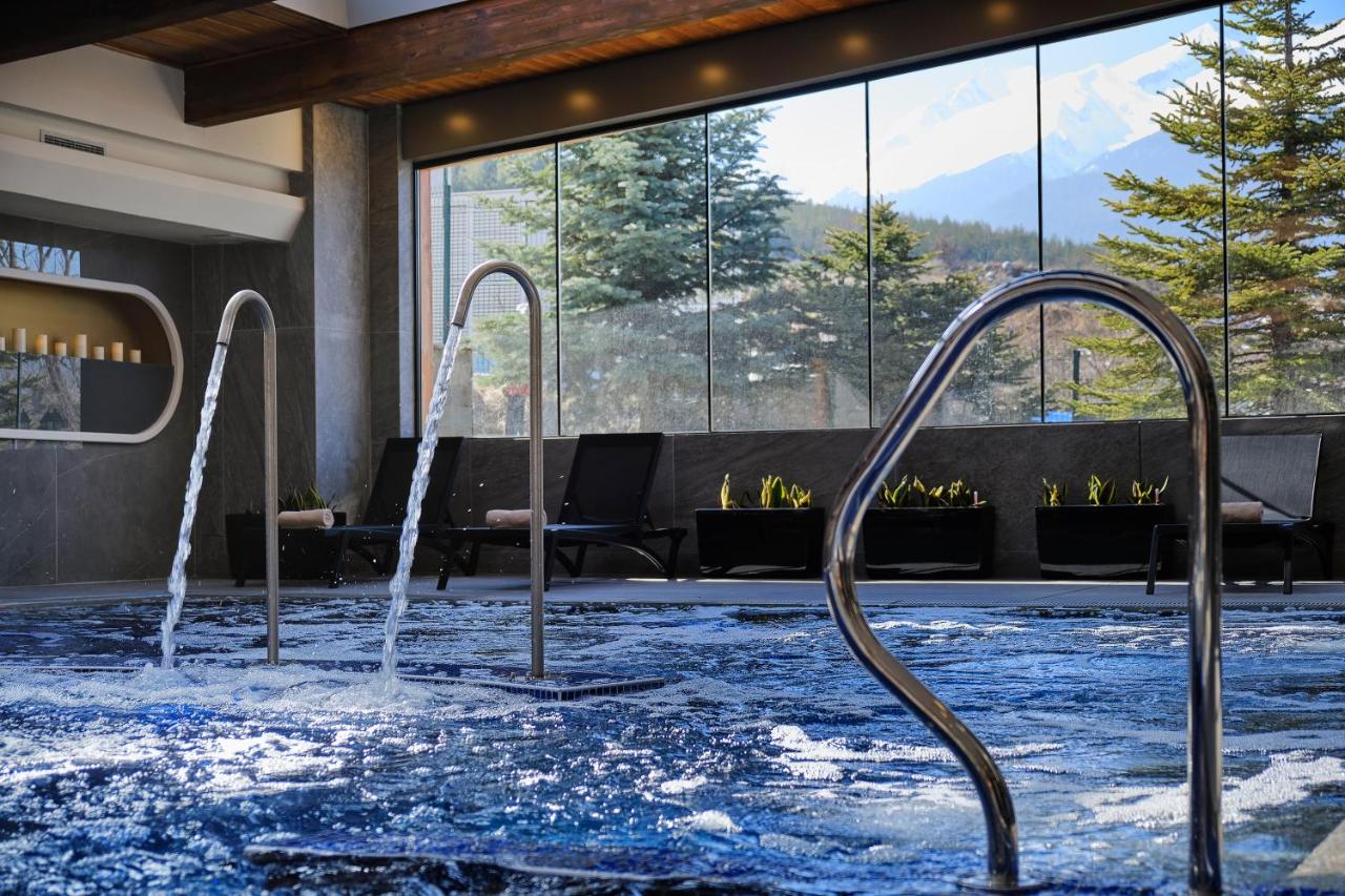 SPA Resort St Ivan Rilski - Halfboard & All Inclusive photo