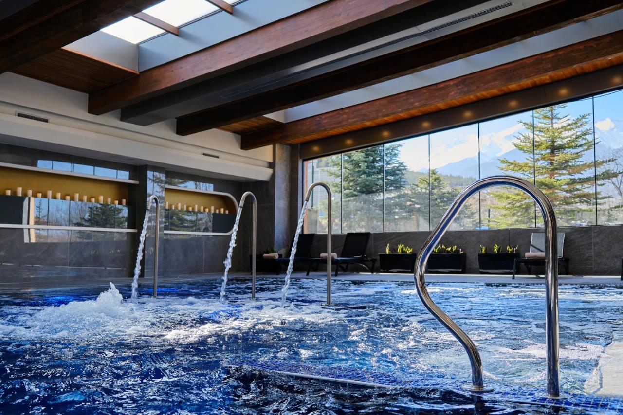 SPA Resort St Ivan Rilski - Halfboard & All Inclusive photo