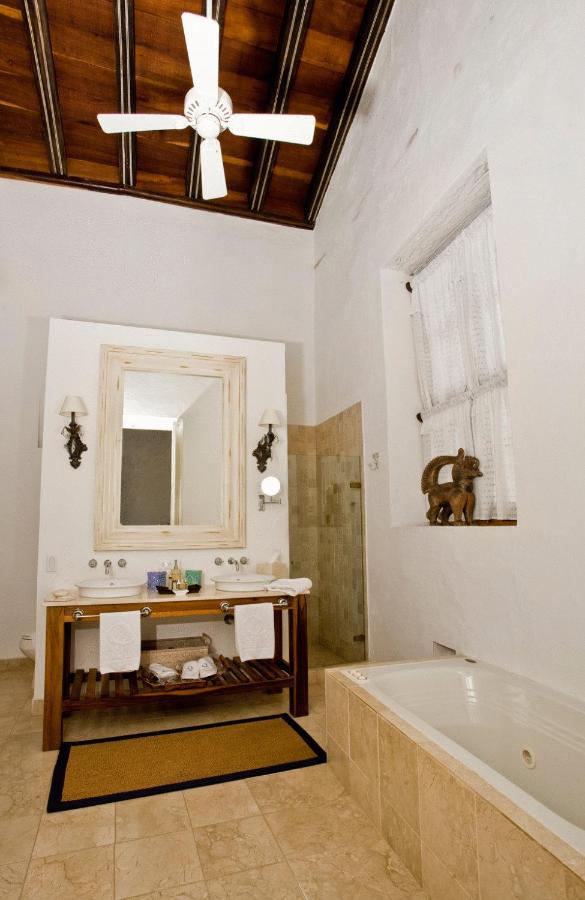 Hotel Casa Quero photo