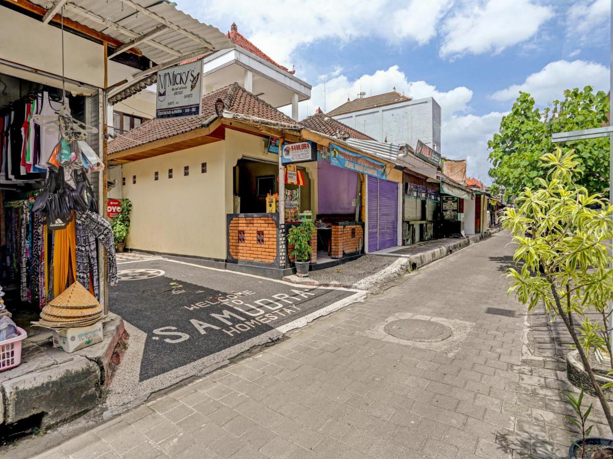 Samudra Homestay - 4